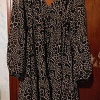 Vestito primaverile da donna