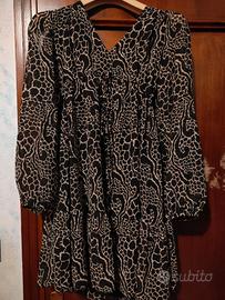 Vestito primaverile da donna