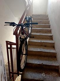 Bicicletta