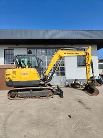 MIDI ESCAVATORE NEW HOLLAND E57C