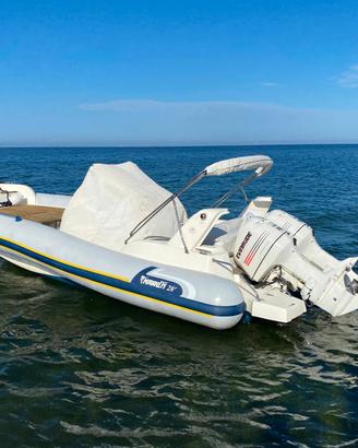 Marlin 28