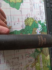 Codcie di Commercio Generale - Edmondo Peck - 1885