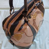 borsa borsetta donna Terry Byoux 