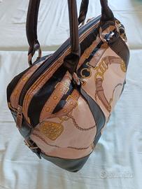 borsa borsetta donna Terry Byoux 