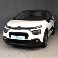 Citroen C3 1.2 puretech 110cv Shine