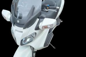 Suzuki Burgman 650 - 2010