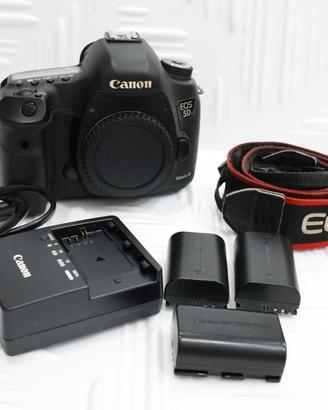 CANON EOS 5D MARK  III