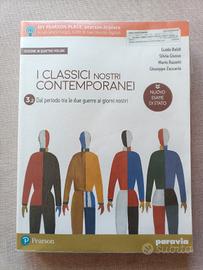 libri scolastici