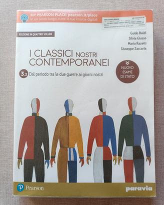 libri scolastici