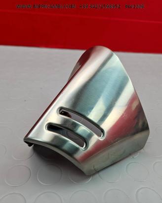 PROTEZIONE SINISTRA SUZUKI GSXR 1000 2007 2008 GSX