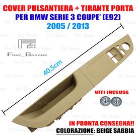 Cover Guida Beige per BMW E92