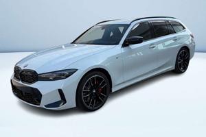 BMW Serie 3 Touring M340d xDrive M Sport Pro