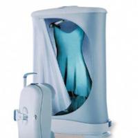 Asciugatrice verticale Whirlpool