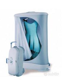 Asciugatrice verticale Whirlpool