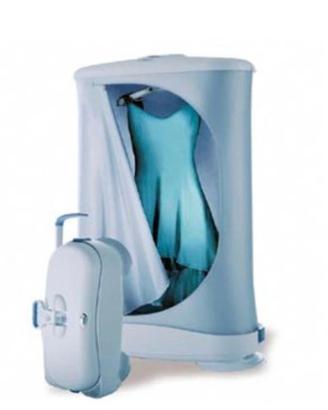 Asciugatrice verticale Whirlpool