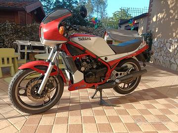 yamaha rd 350