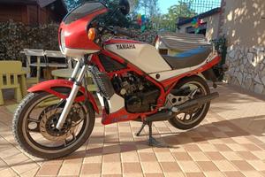 yamaha rd 350