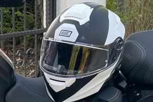 Casco Original modulare interfono