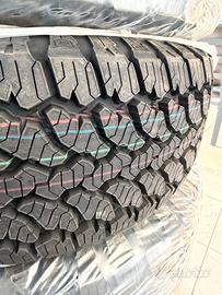 General Grabber AT3 235/65 R16C 121/119