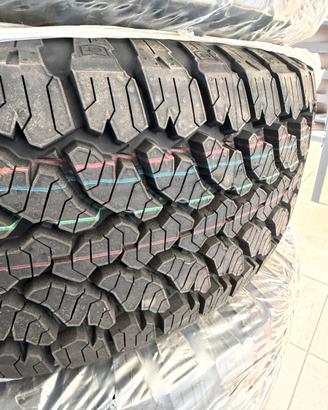 General Grabber AT3 235/65 R16C 121/119