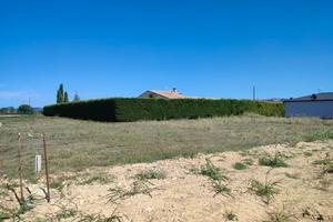 TERRENO EDIFICABILE 