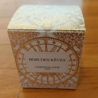 Candela Dior originale con confezione