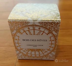 Candela Dior originale con confezione