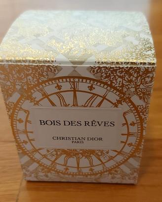 Candela Dior originale con confezione