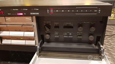 Nakamichi LX-5 Full service