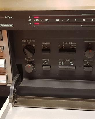 Nakamichi LX-5 Full service