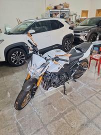 Yamaha FZ8 - 2010