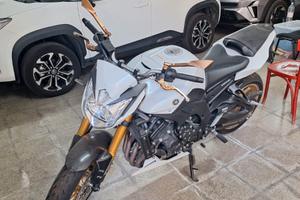 Yamaha FZ8 - 2010