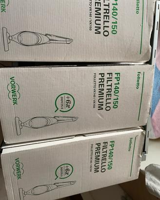 Filtrello Premium 140/150