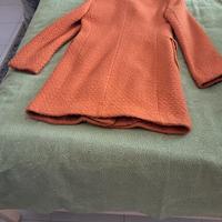 cappotto di lana da donna