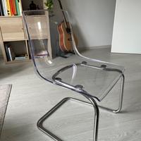 SEDIA DA UFFICIO (2 pz disponibili)