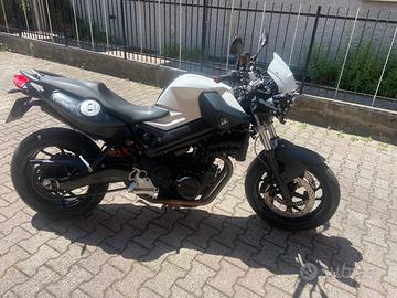Bmw f 800r
