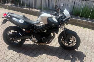 Bmw f 800r