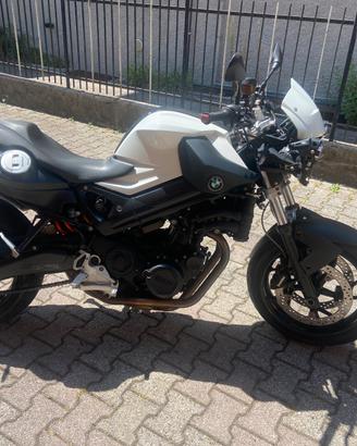 Bmw f 800r