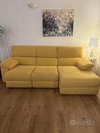 Divano Poltrone e Sofa