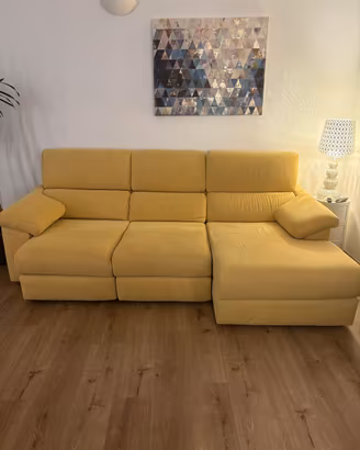 Divano Poltrone e Sofa