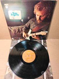 Disco vinile LP 33 giri - Tom Fogerty