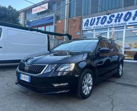 SKODA Octavia Octavia Wagon 1.6 tdi Ambition 115