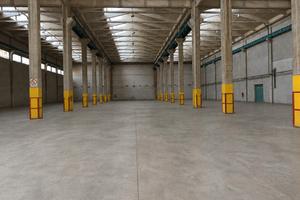 capannone industriale z. ind Villacidro
