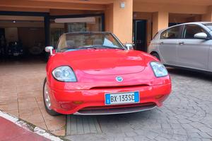 FIAT BARCHETTA 1.8 TS 130CV