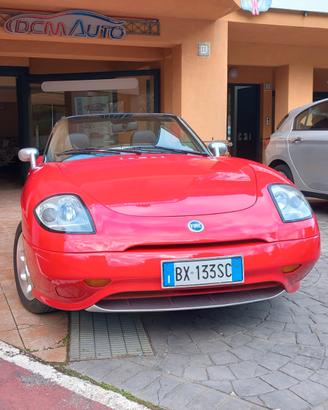 FIAT BARCHETTA 1.8 TS 130CV