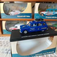Citroen ami 6 break