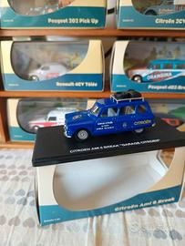 Citroen ami 6 break
