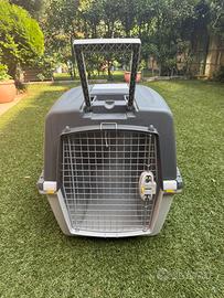 Trasportino cane