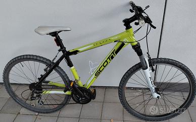 Mountain Bike Donna Scott Aspect 26"