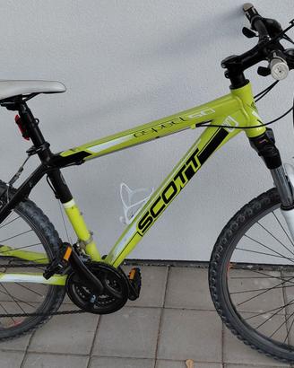 Mountain Bike Donna Scott Aspect 26"